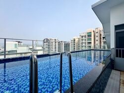 The Silver Fir (D15), Apartment #631261561